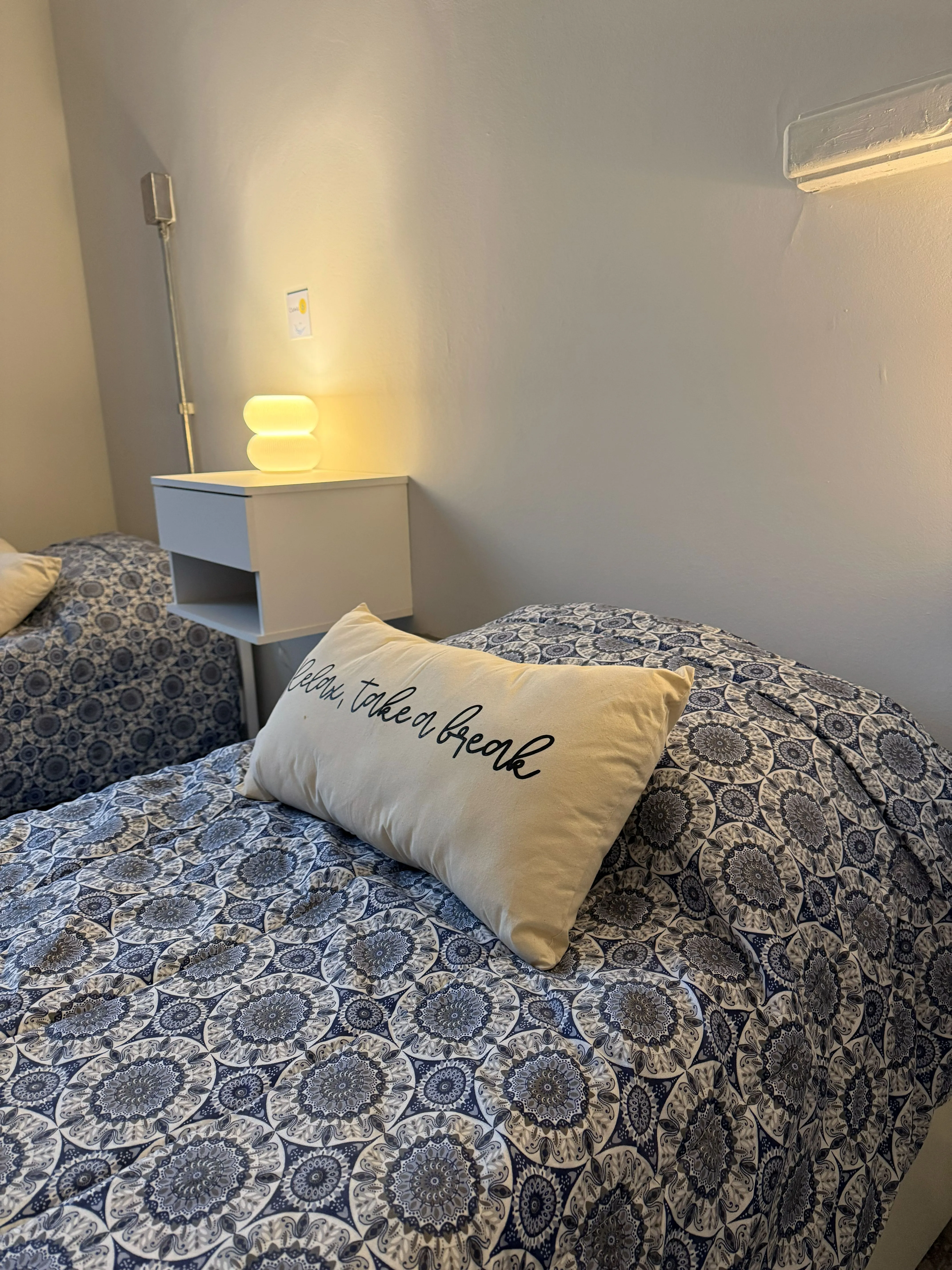 Instalaciones de Malleo Lodge Sede 2 1