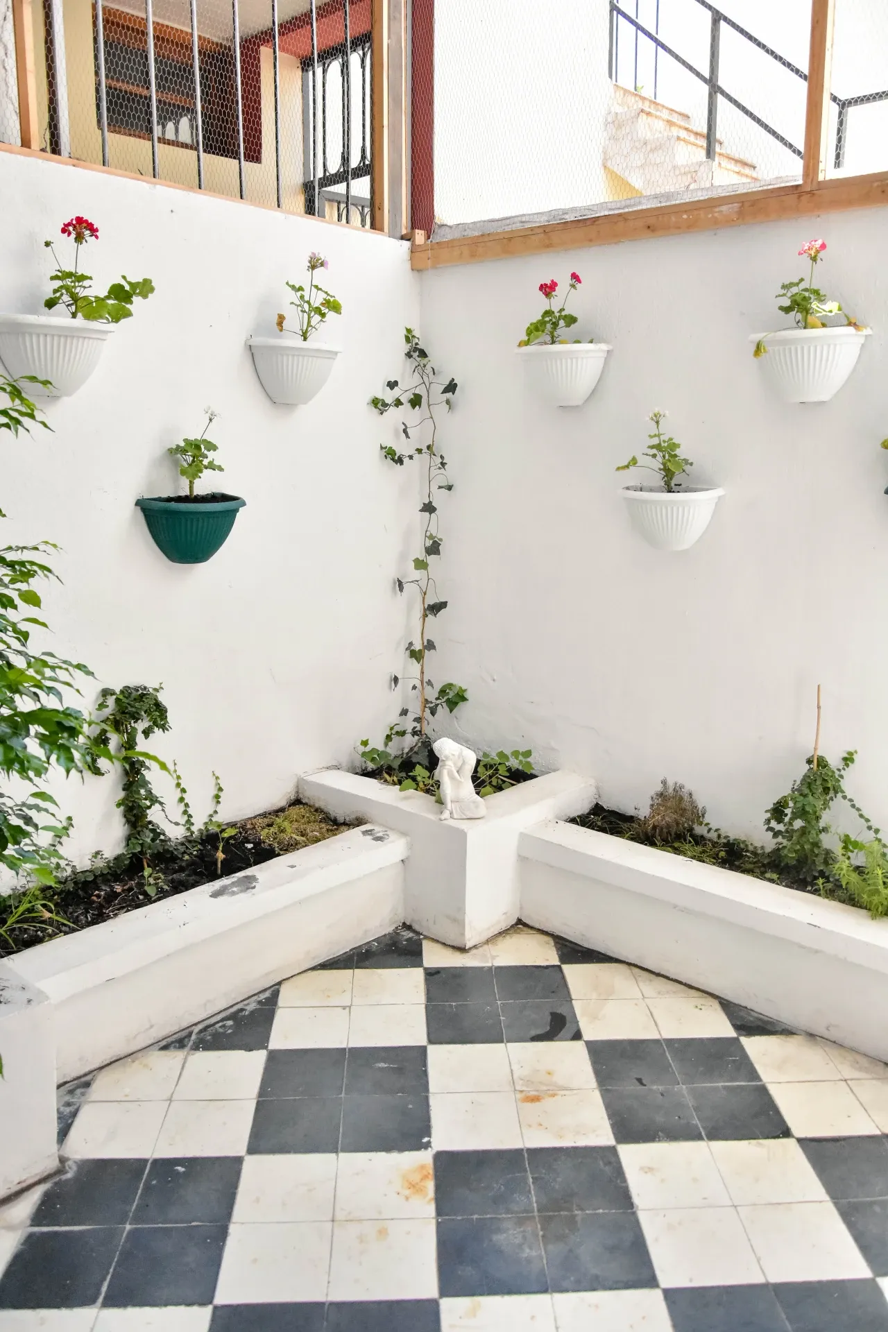 Instalaciones de Malleo Lodge Sede 1 10