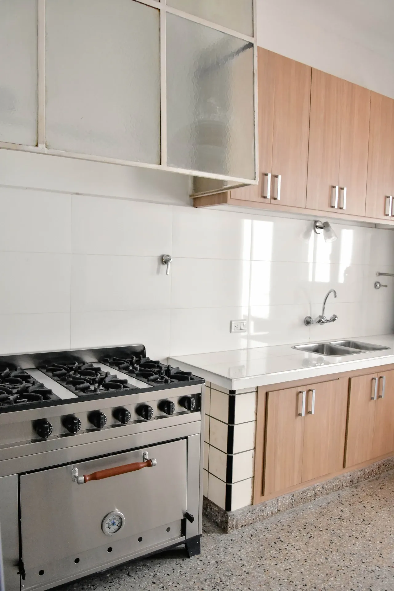 Instalaciones de Malleo Lodge Sede 1 11