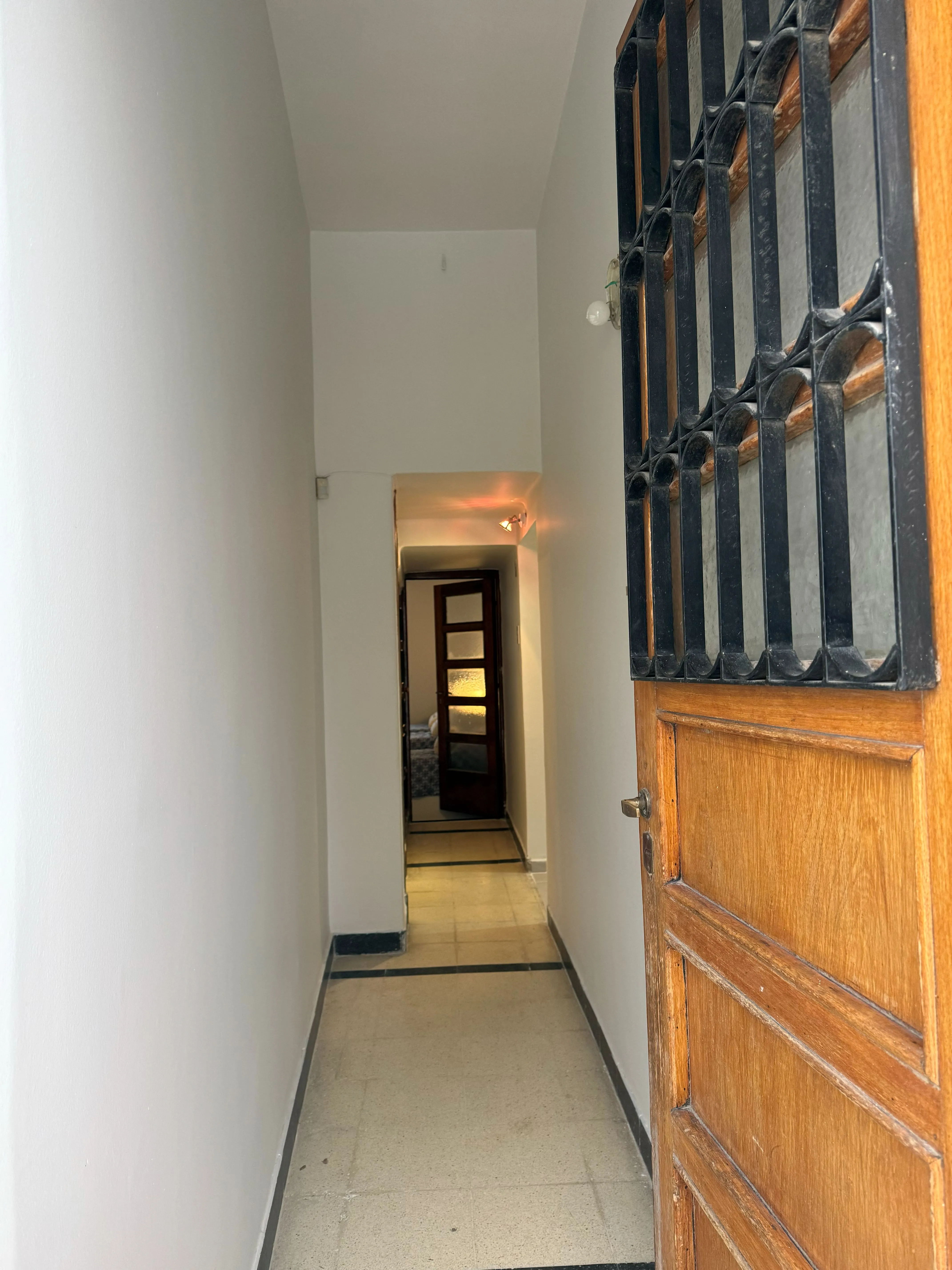 Instalaciones de Malleo Lodge Sede 2 12