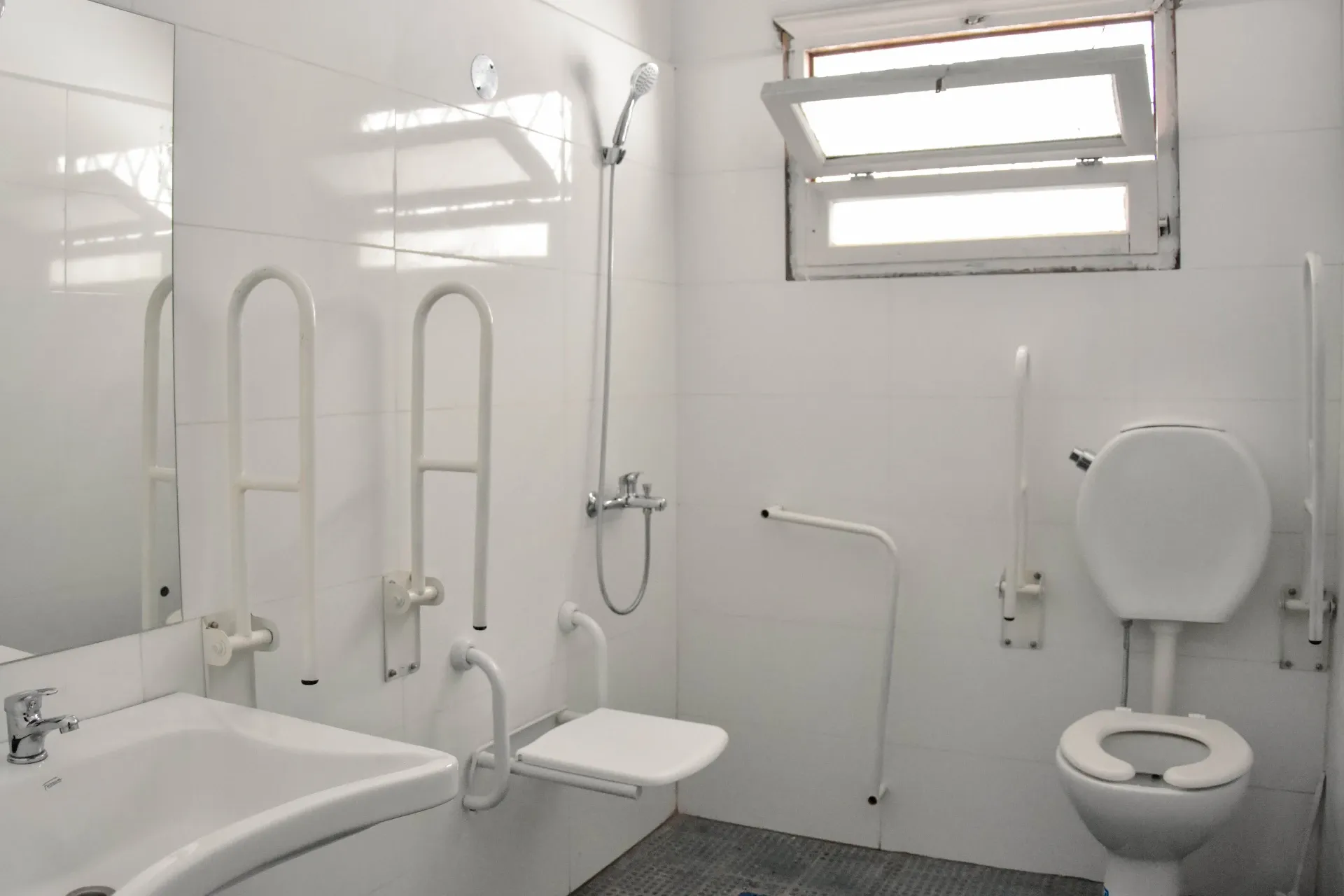 Instalaciones de Malleo Lodge Sede 1 14