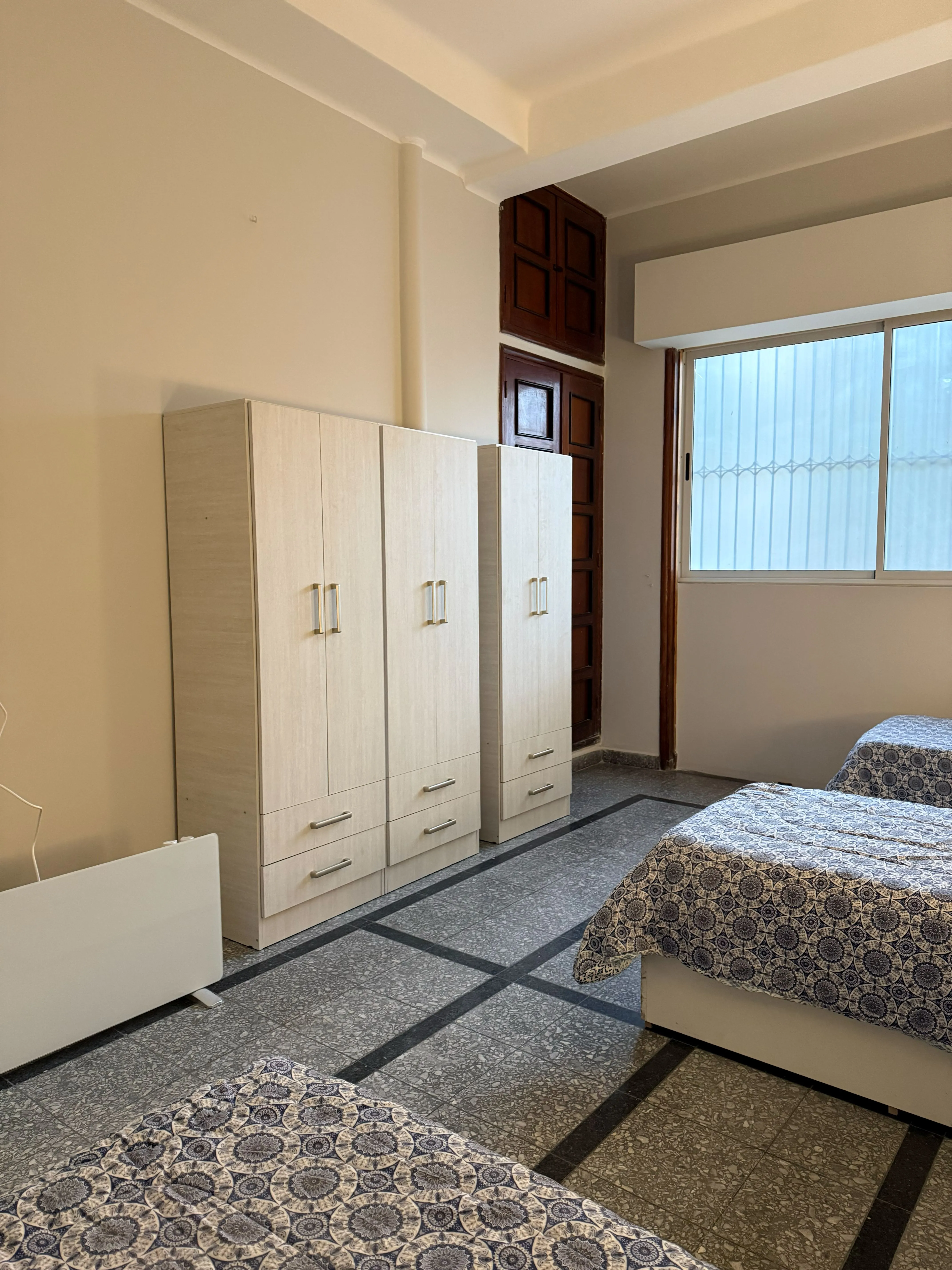 Instalaciones de Malleo Lodge Sede 2 3