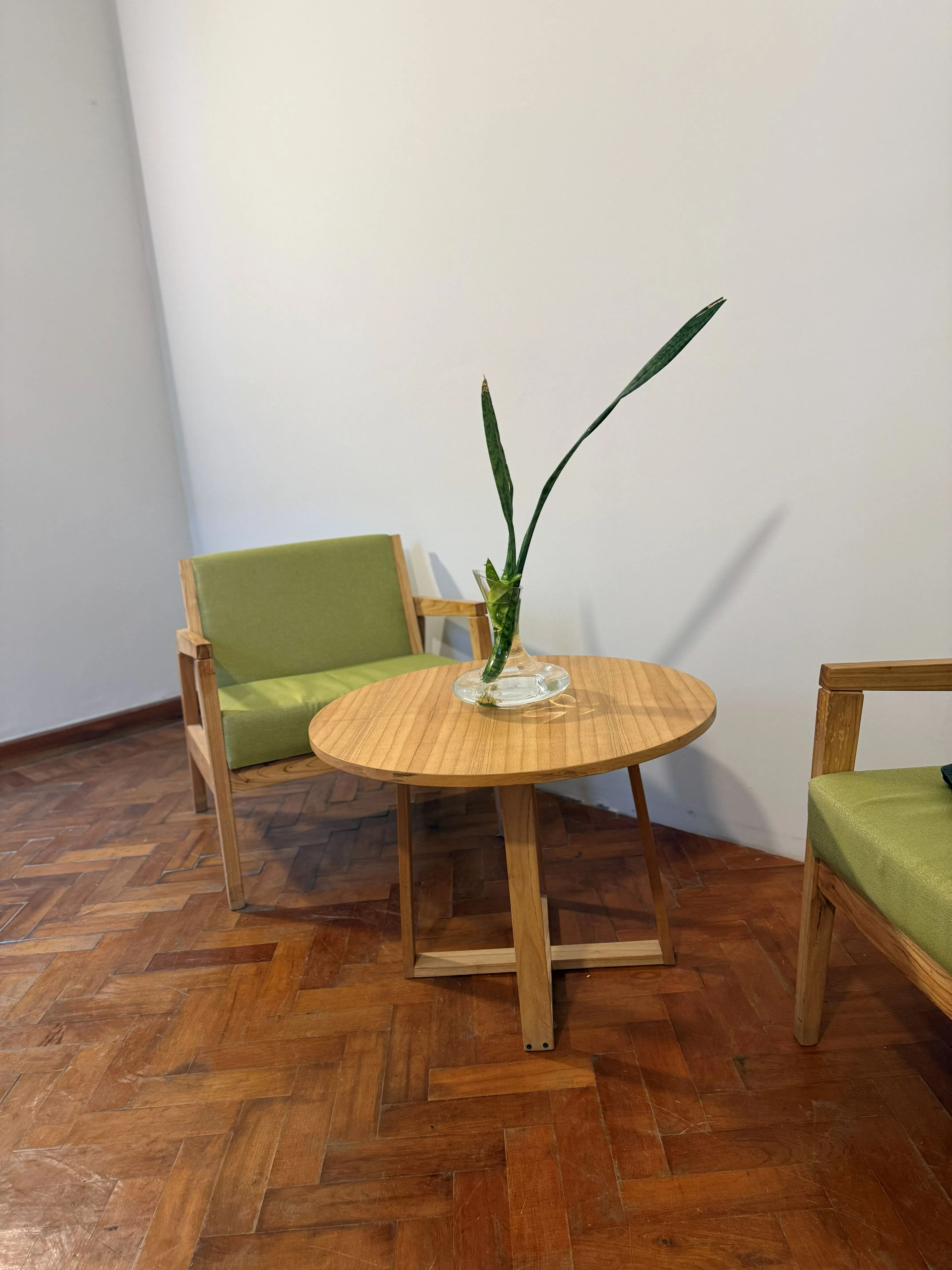 Instalaciones de Malleo Lodge Sede 2 4