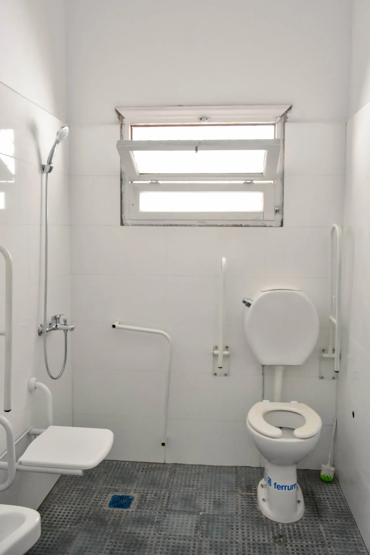 Instalaciones de Malleo Lodge Sede 1 5