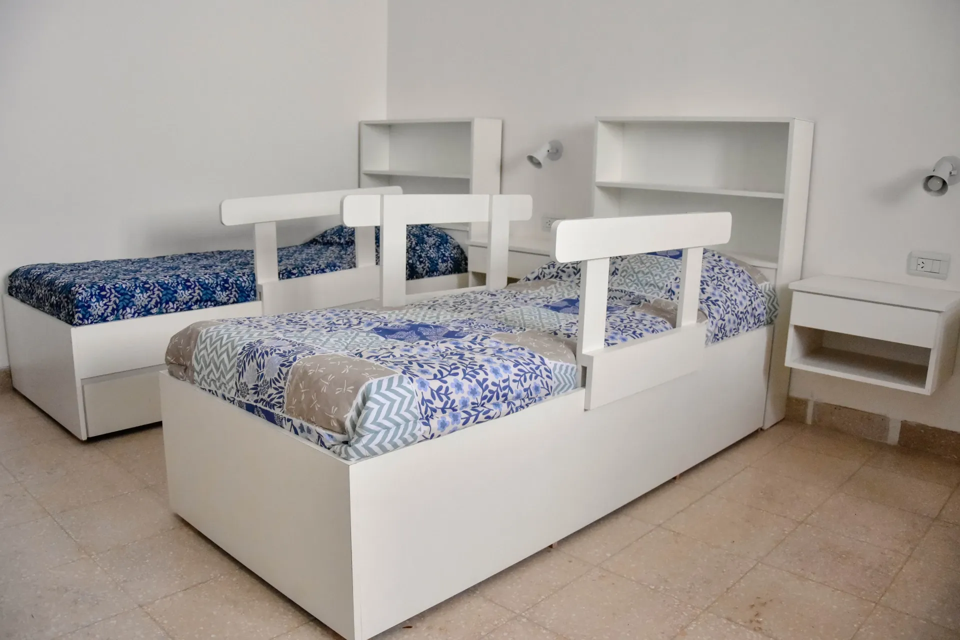 Instalaciones de Malleo Lodge Sede 1 6