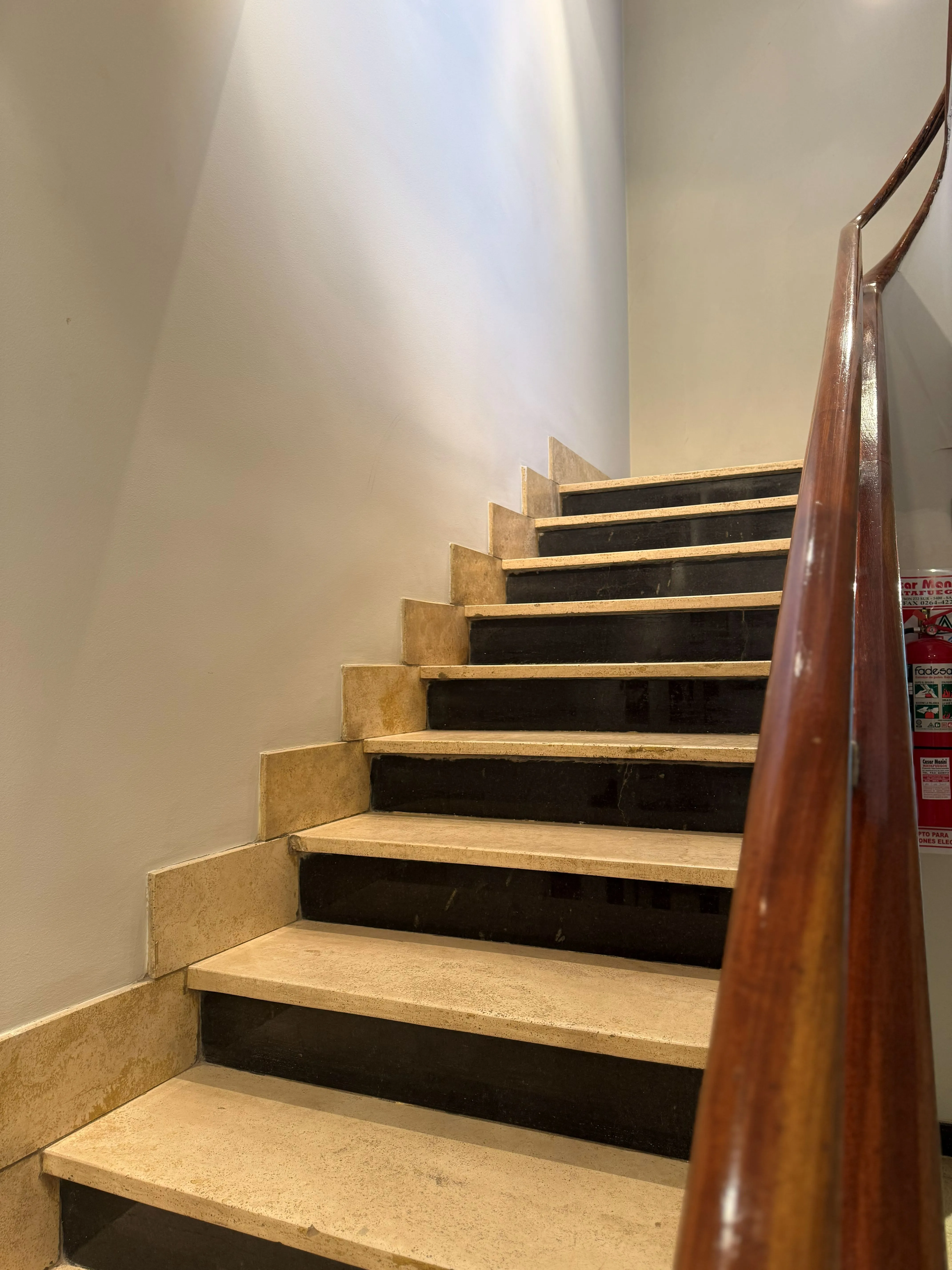 Instalaciones de Malleo Lodge Sede 2 6