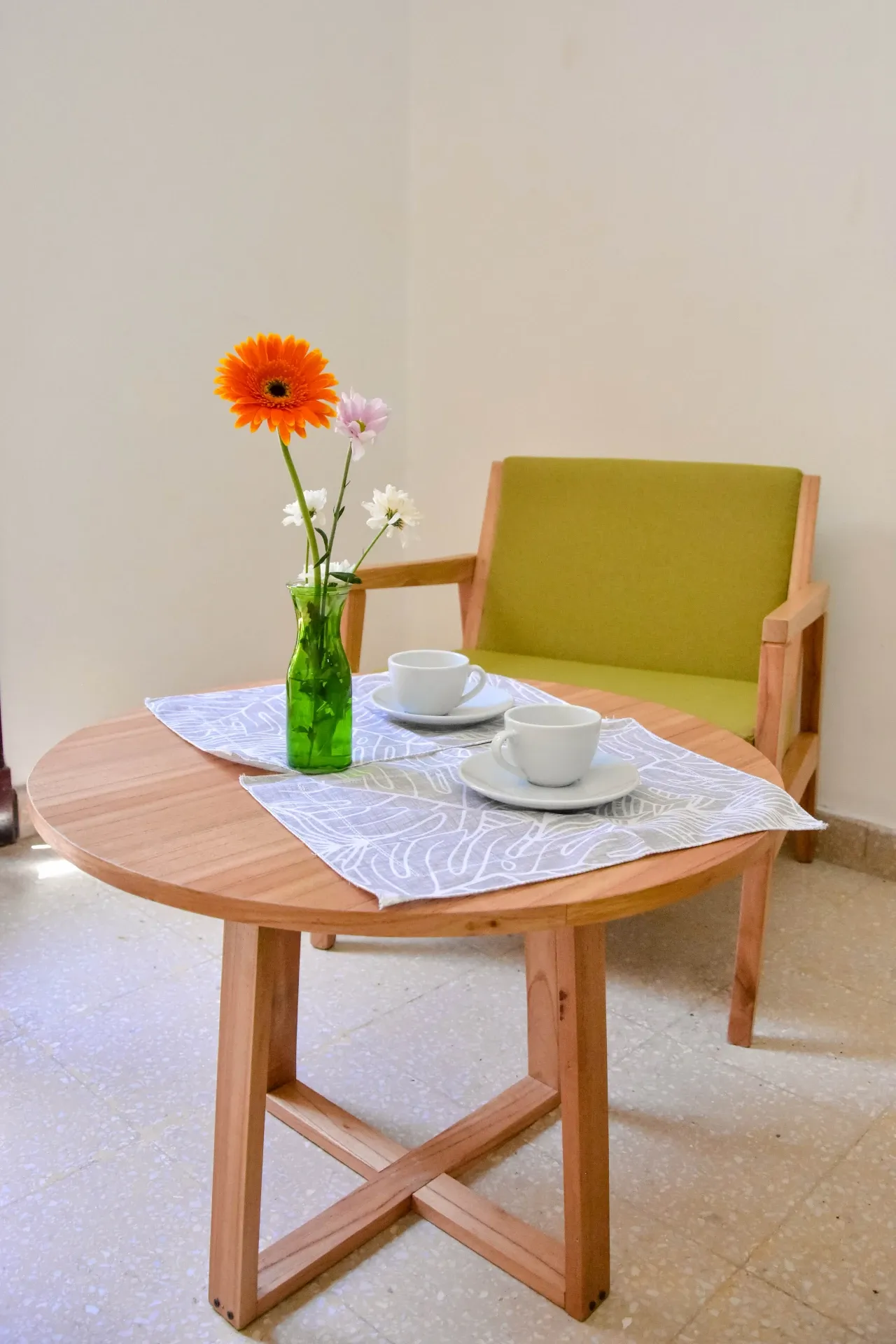 Instalaciones de Malleo Lodge Sede 1 7