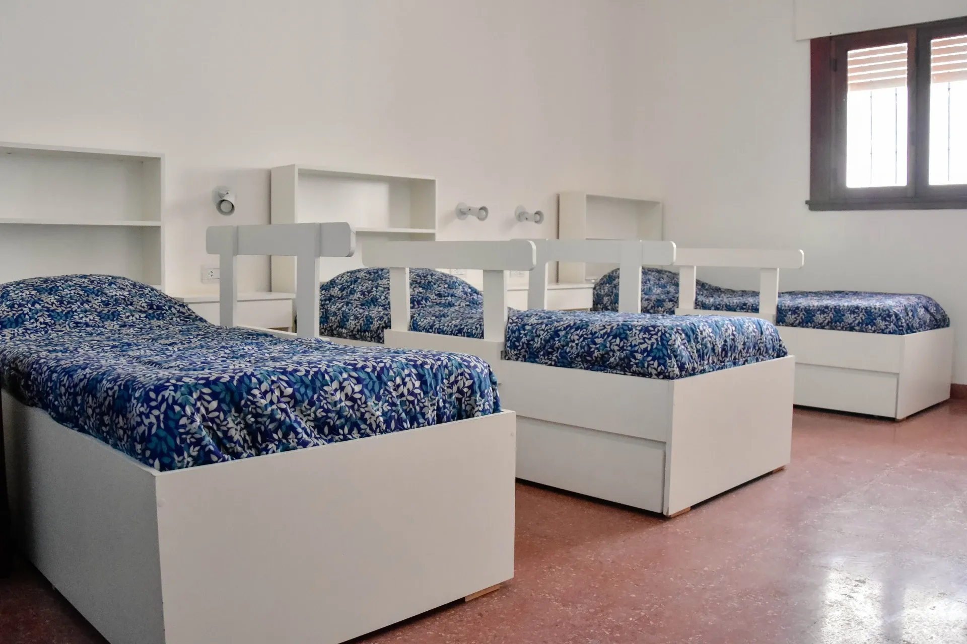Instalaciones de Malleo Lodge Sede 1 8